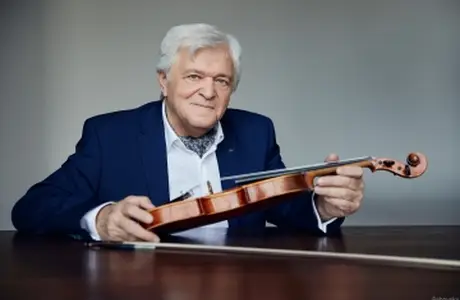 В Красноярске пройдёт фестиваль "Три поколения скрипки"