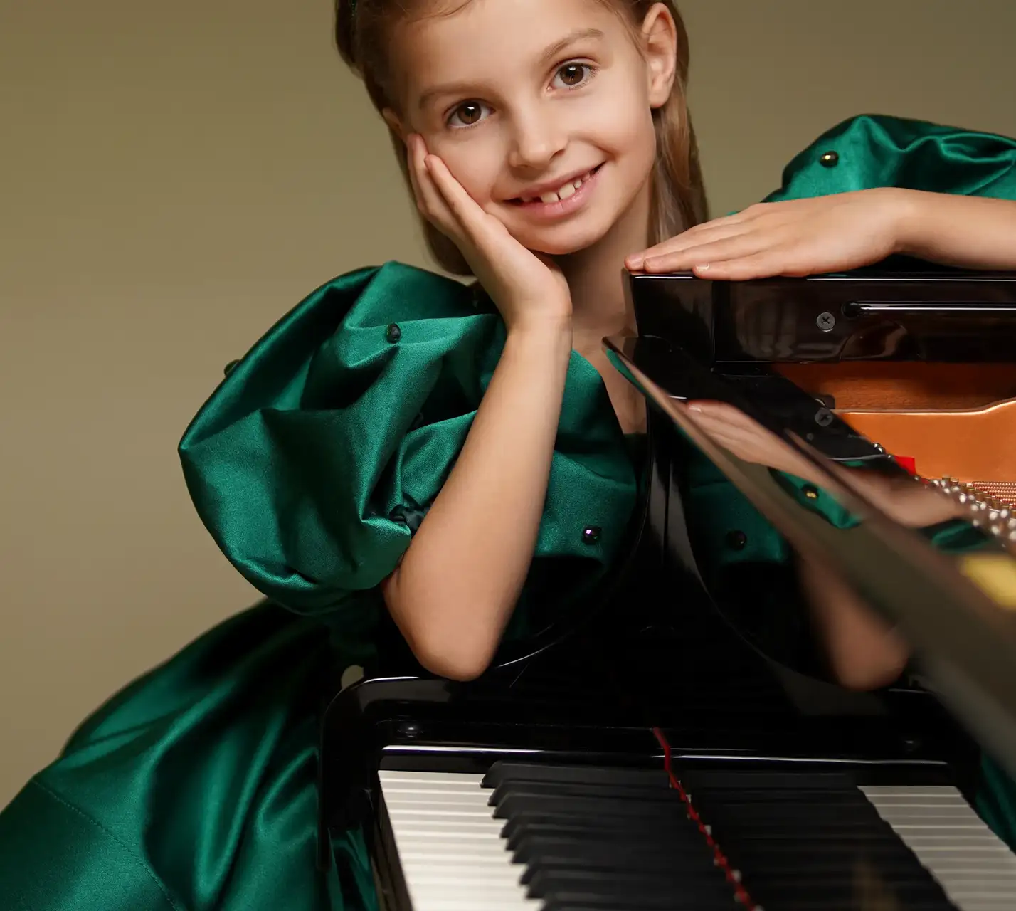 Ножель Скрябина (фортепиано, Москва)