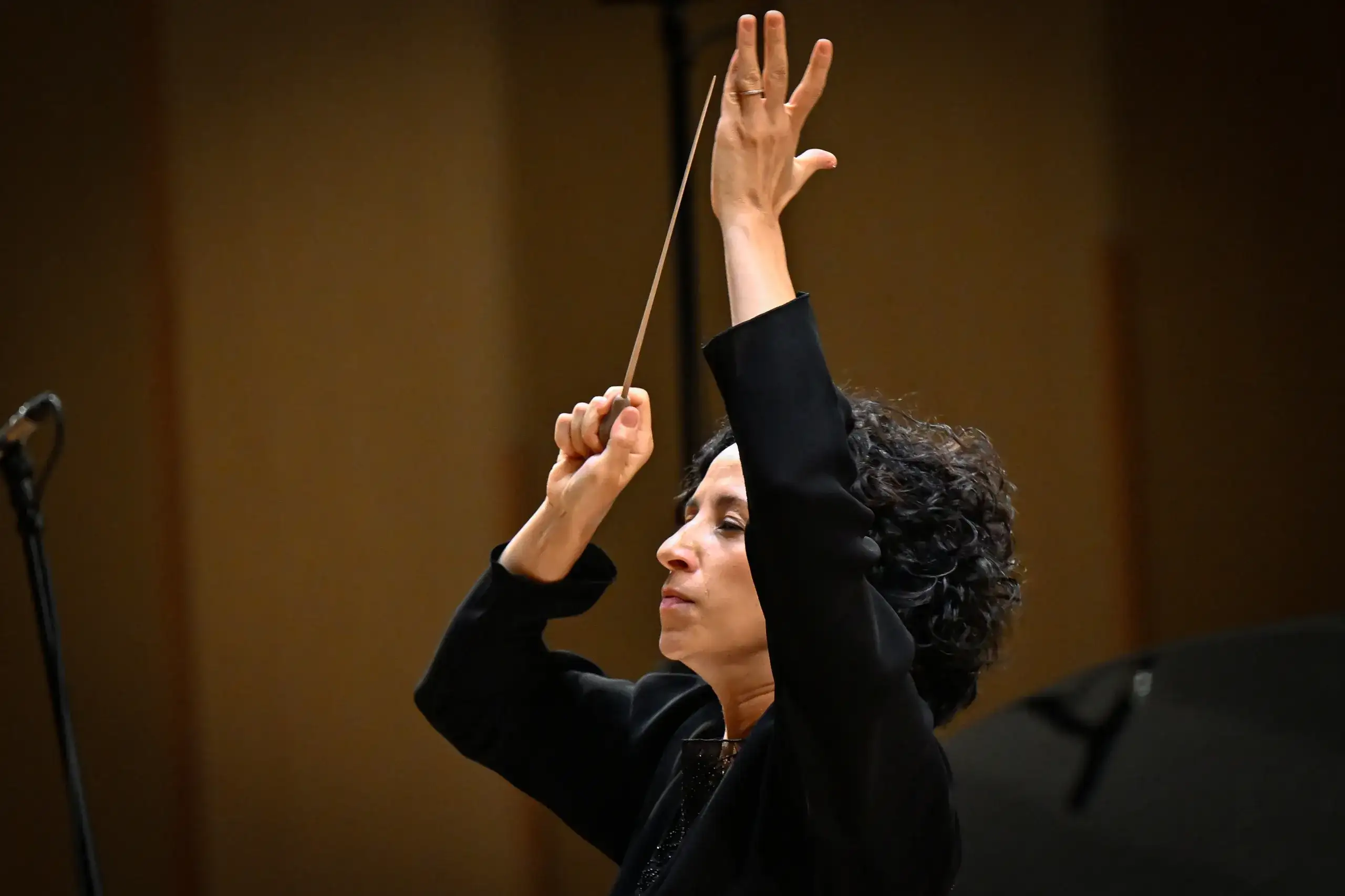 Мария Бенюмова