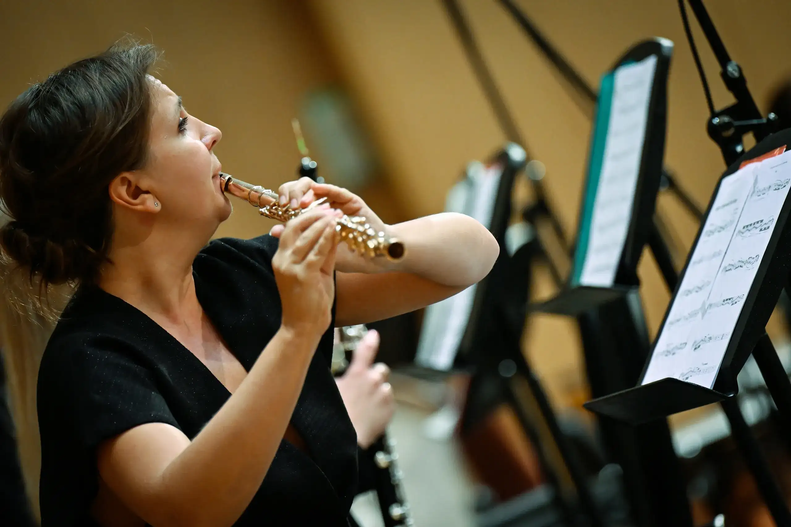 Ирина Стачинская