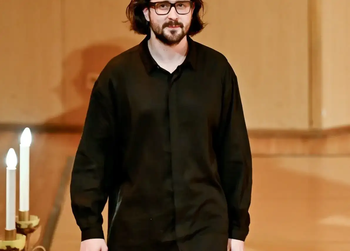 Александр Кашпурин (фортепиано/ Санкт-Петербург)