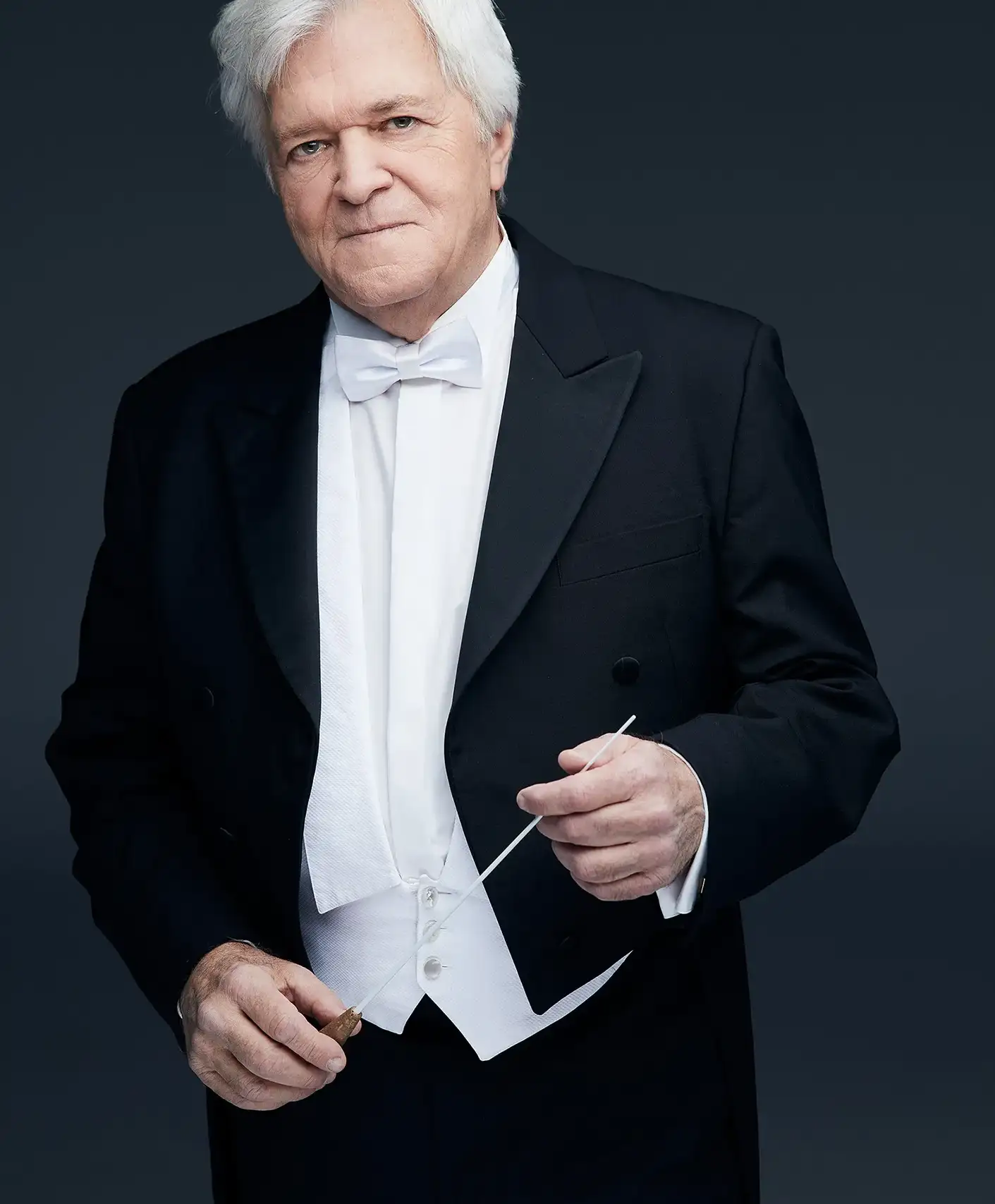 заслуженный деятель искусств РФ Михаил Бенюмов