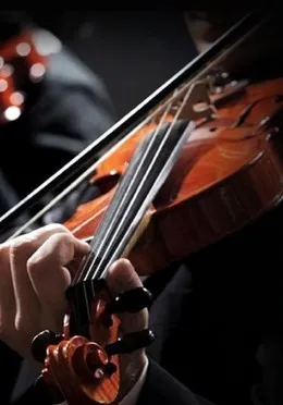 Международный конкурс скрипачей Виктора Третьякова