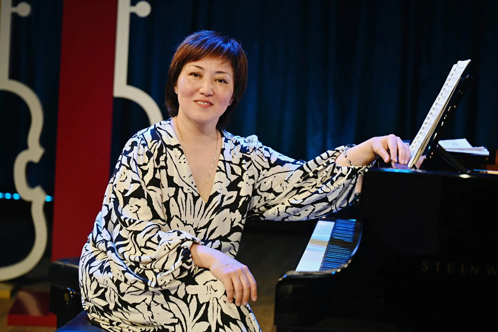 «Азия—Сибирь—Европа». ФАНТАЗИИ ФРАНЦА ШУБЕРТА