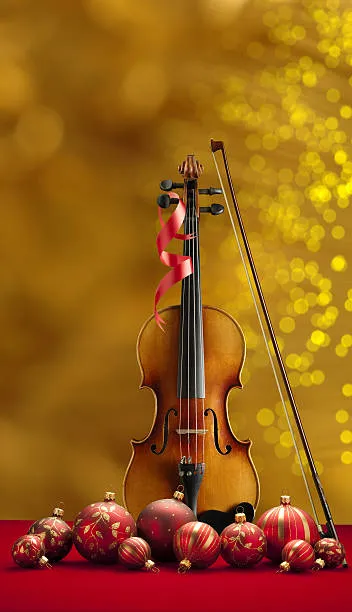 Новый год в музее