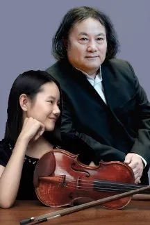 "Азия-Сибирь-Европа". Музыка Поднебесной. Харбинский симфонический оркестр (КНР).