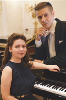 Закрытие XVII Зимнего Суриковского фестиваля искусств