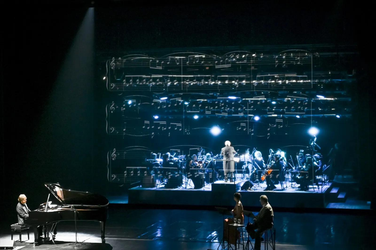 В Красноярске пройдет XXII Международный фестиваль «Азия – Сибирь – Европа»