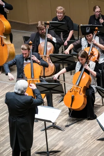 Памяти тех, кто сражался за Родину