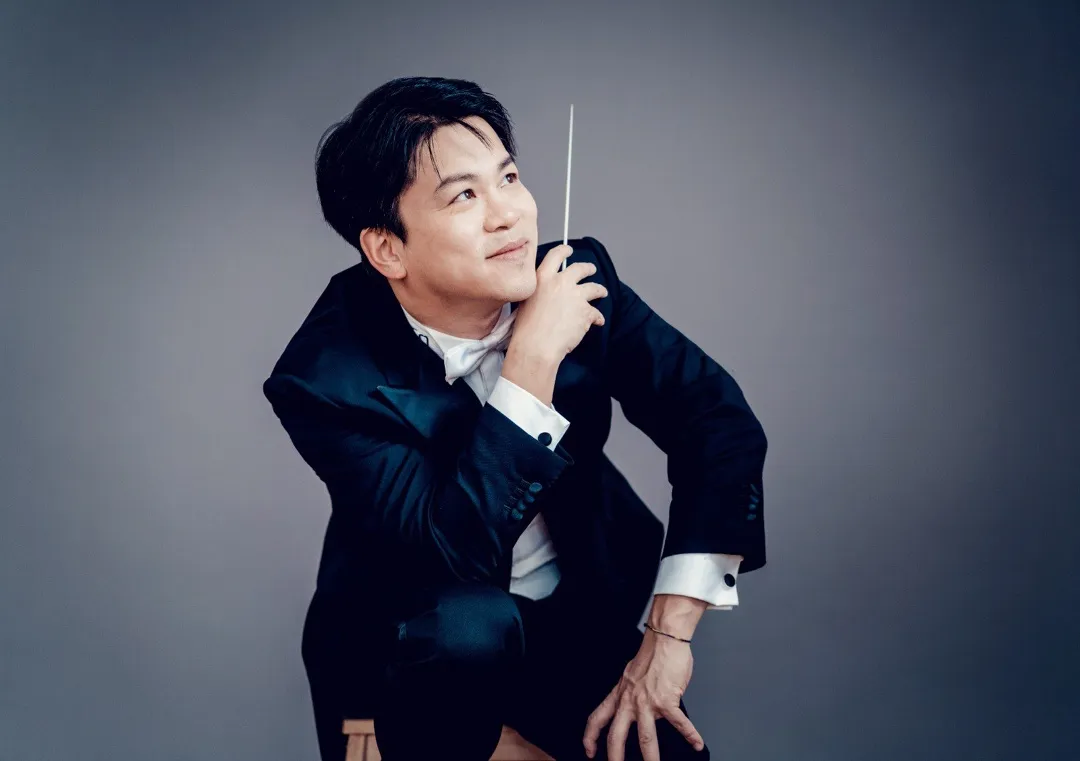 Фестиваль «Азия—Сибирь—Европа». Открытие. Гала-концерт