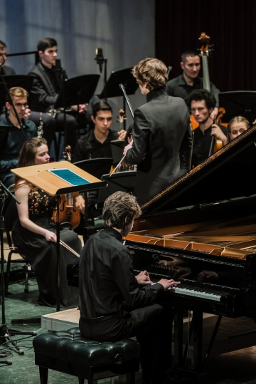 "Азия - Сибирь - Европа"