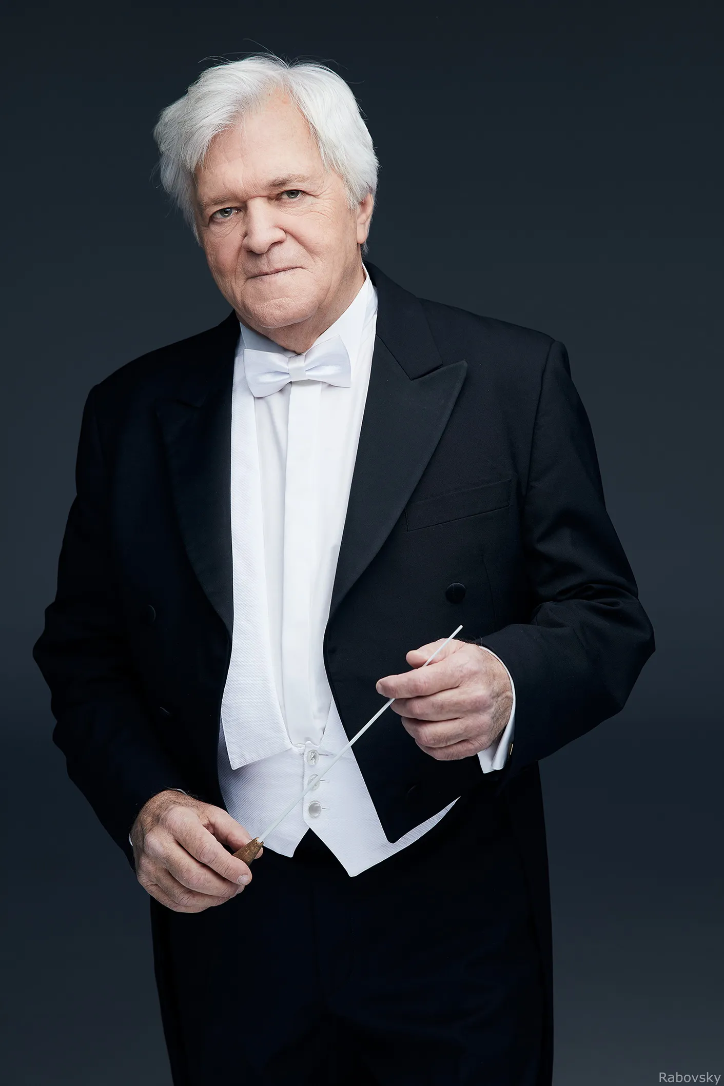 "Баховские недели". Красноярский камерный оркестр