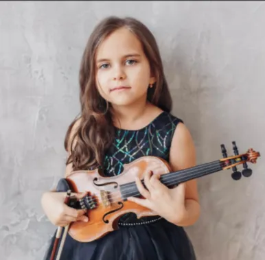 Абонемент "Гений и детство".