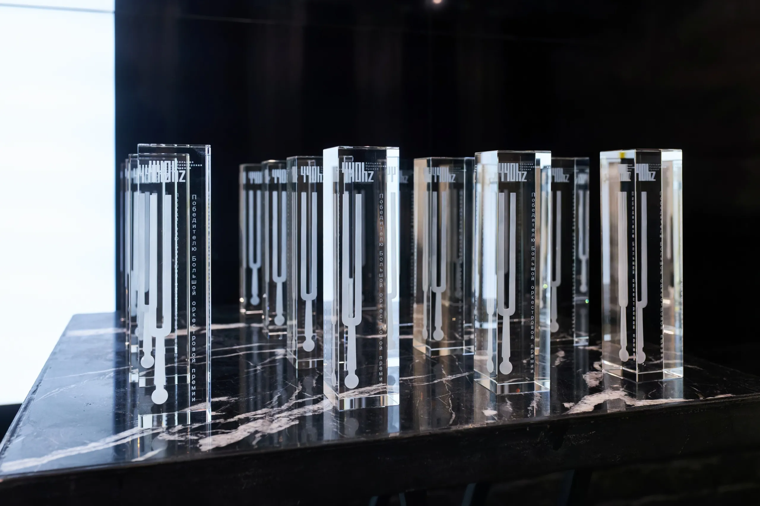 Красноярский камерный оркестр — победитель Всероссийской Большой оркестровой премии «440 Герц»