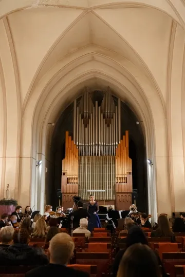 Музыкальная телепортация