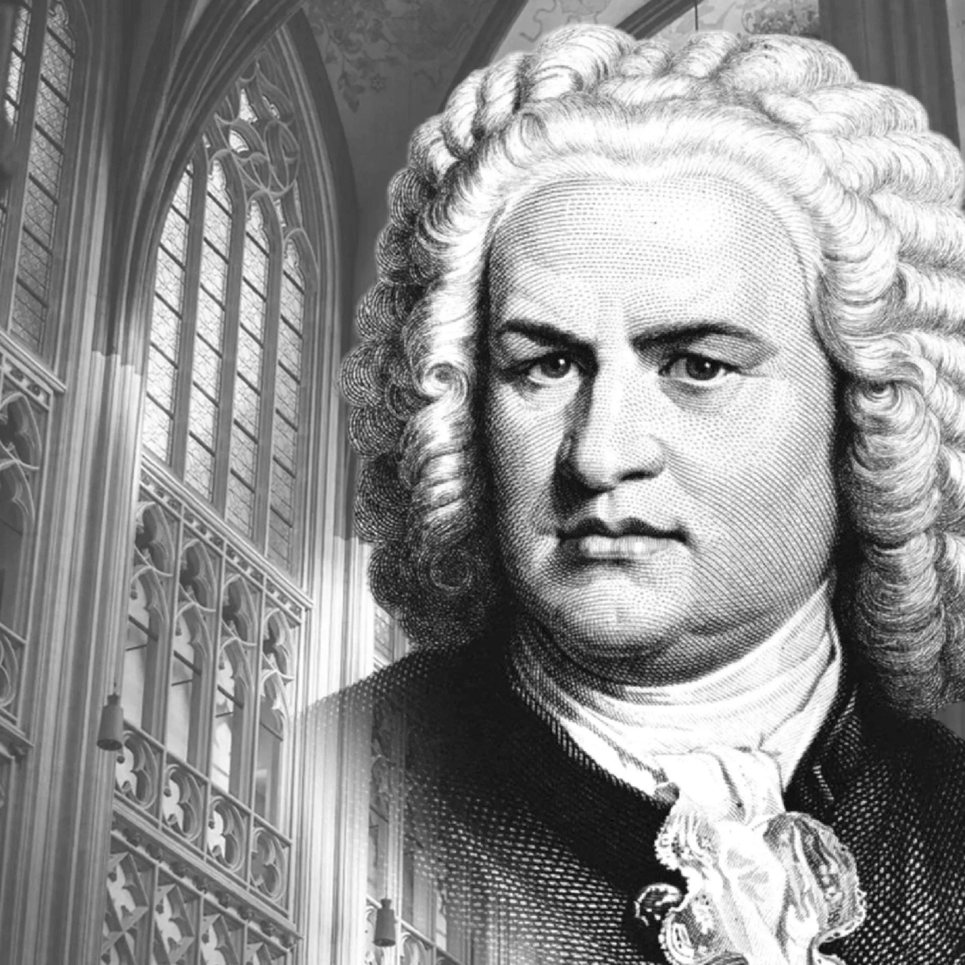 "Баховские недели"