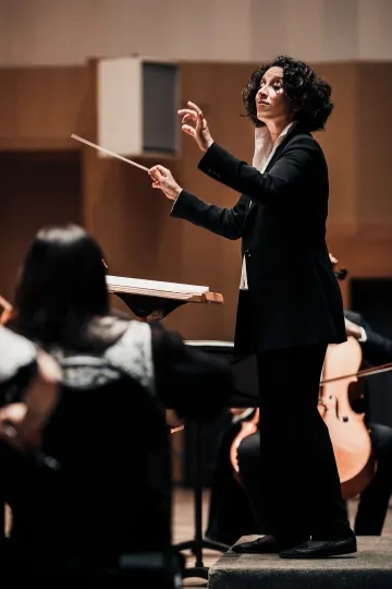 Вперед в прошлое: от романтизма к необарокко