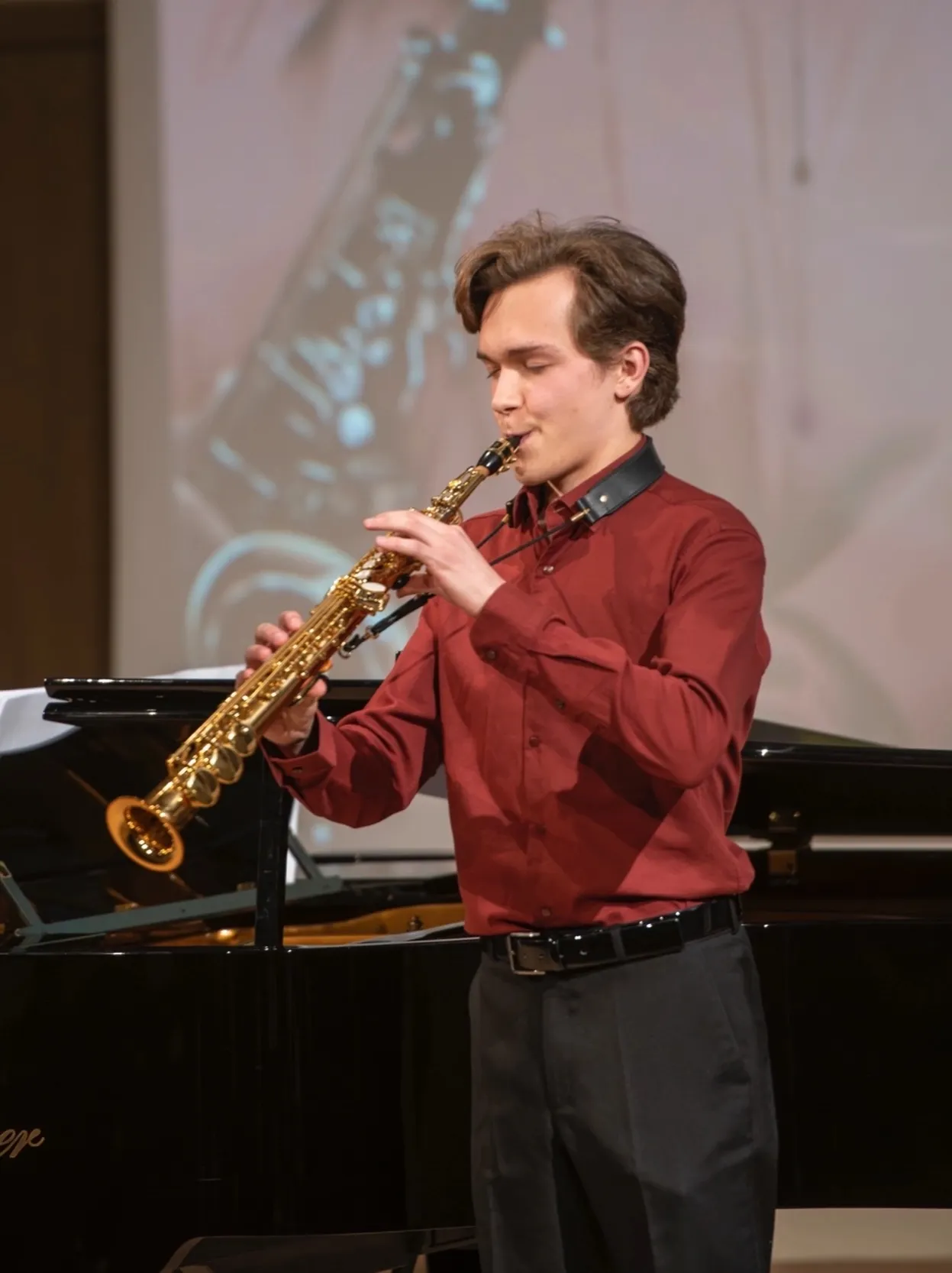 Борис Карякин