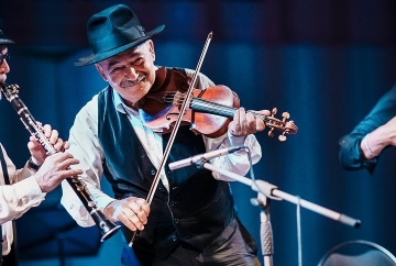 Игорь Полесицкий: «Главное – заставить людей плакать»