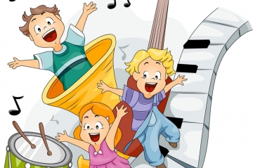 17 ноября - Юные виртуозы с Красноярским камерным оркестром