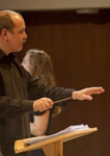 Пианисты г. Красноярска – эстафета поколений