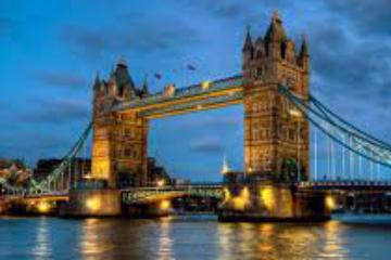 27 февраля – Музыкальные путешествия.  Англия