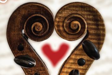 13 февраля - Музыка любви