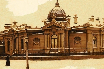 29 ноября - Музыка в музее