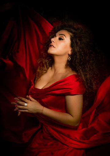 Азия-Сибирь-Европа. Открытие фестиваля