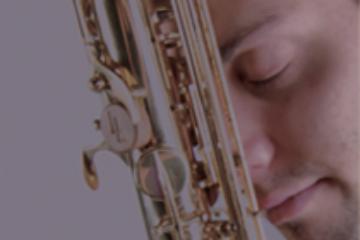 24 ноября - "Музыкальные встречи. Льюис Ланцарини (Италия)"