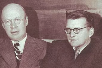 8 июня - "Русская музыка ко Дню России"