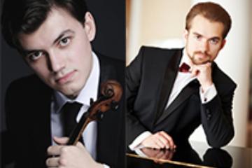 27 мая – Молодые дарования Красноярска