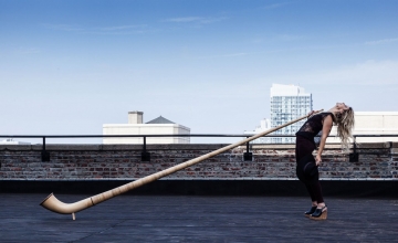 В Красноярске пройдет XIX  фестиваль «Азия – Сибирь – Европа»