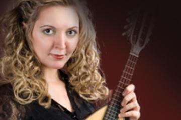 30 марта - Музыкальные встречи. Наталья Кравец