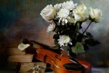 4 марта - Салют любви