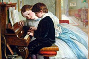 5 декабря – Концерт для детей и родителей