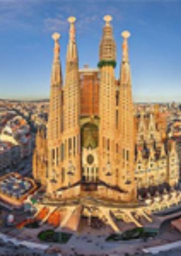 Музыкальные путешествия. Испания