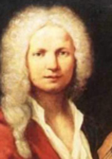 Viva Vivaldi!