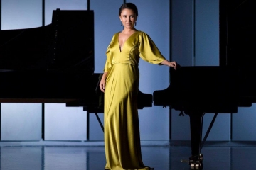 24 декабря - Открытие XIII зимнего Суриковского фестиваля искусств