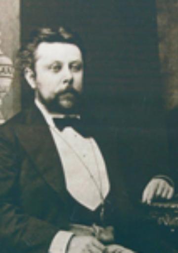 Великие композиторы-современники В. Сурикова. Музыка М.П. Мусоргского