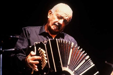 Красноярский камерный оркестр отметит столетие Пьяццоллы