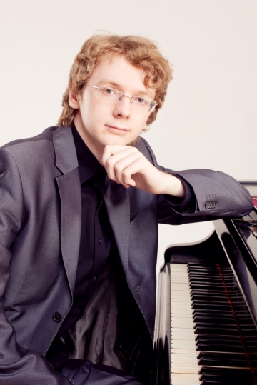 Открытие XV Зимнего суриковского фестиваля искусств