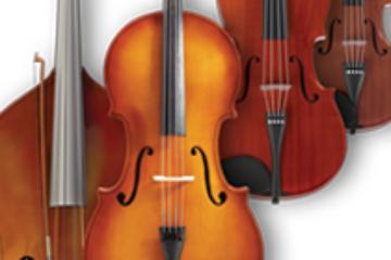 22 апреля - ПРЕМЬЕРА!!! "Скрипка и ее семейство"