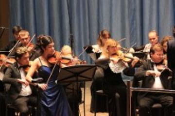 18 марта - Молодежь наступает