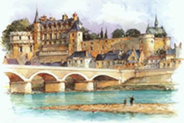 Цикл концертов «Музыкальные путешествия»