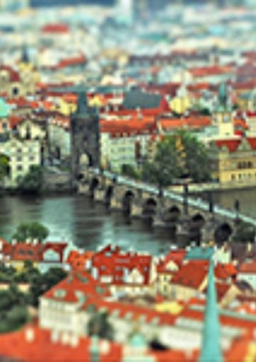 Музыкальные путешествия. Чехия и Словакия