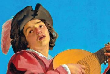 30 марта - Шедевры инструментального концерта