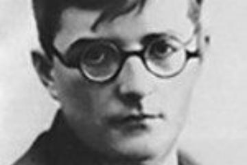 1 октября – День Музыки. Концерт к 110-летию Д. Шостаковича