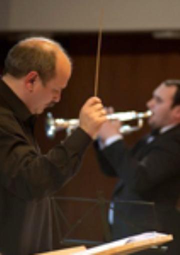 Вокально-инструментальные камераты, концерт второй