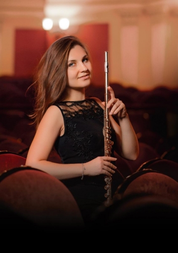 Три Баха. Энциклопедия камерно-оркестровой музыки